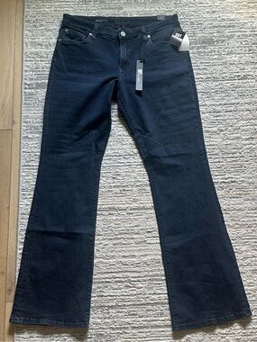 NWT Women’s Kut from the Kloth Bootcut Jeans